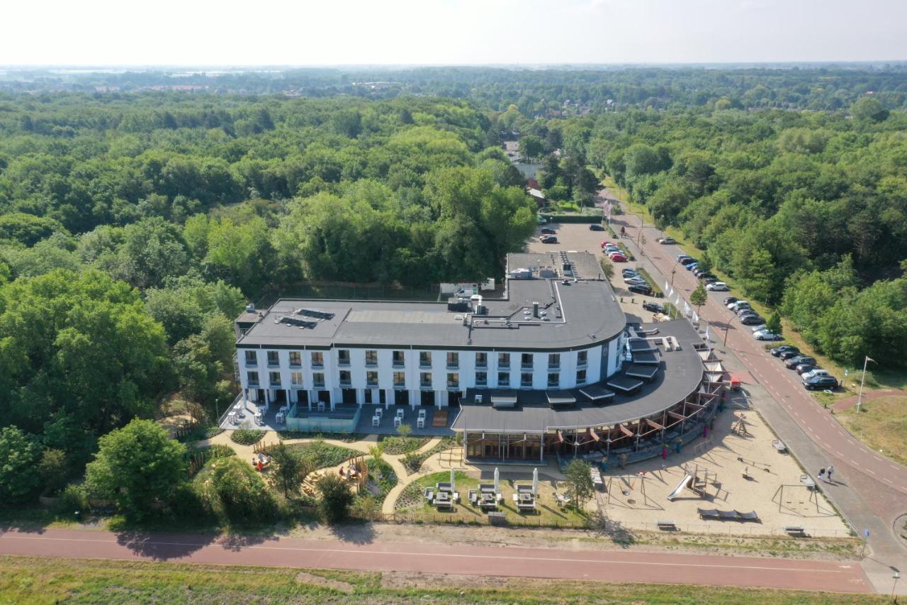 'T Wapen Van Marion Oostvoorne Esterno foto