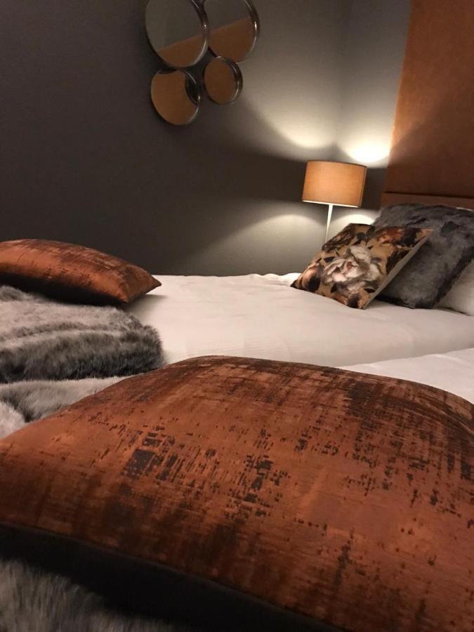 'T Wapen Van Marion Oostvoorne Esterno foto